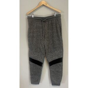 Rocawear Jogger Pants Men's Extra Large Black‎ Grey